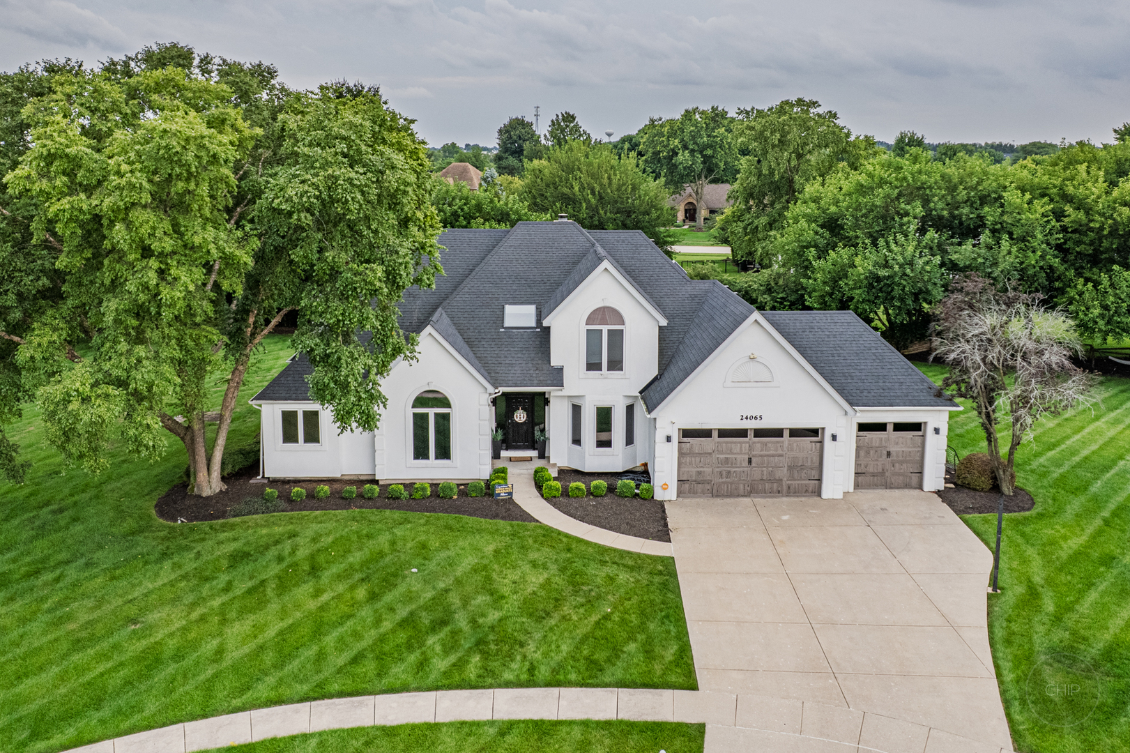 24065 Ascot Court — photo