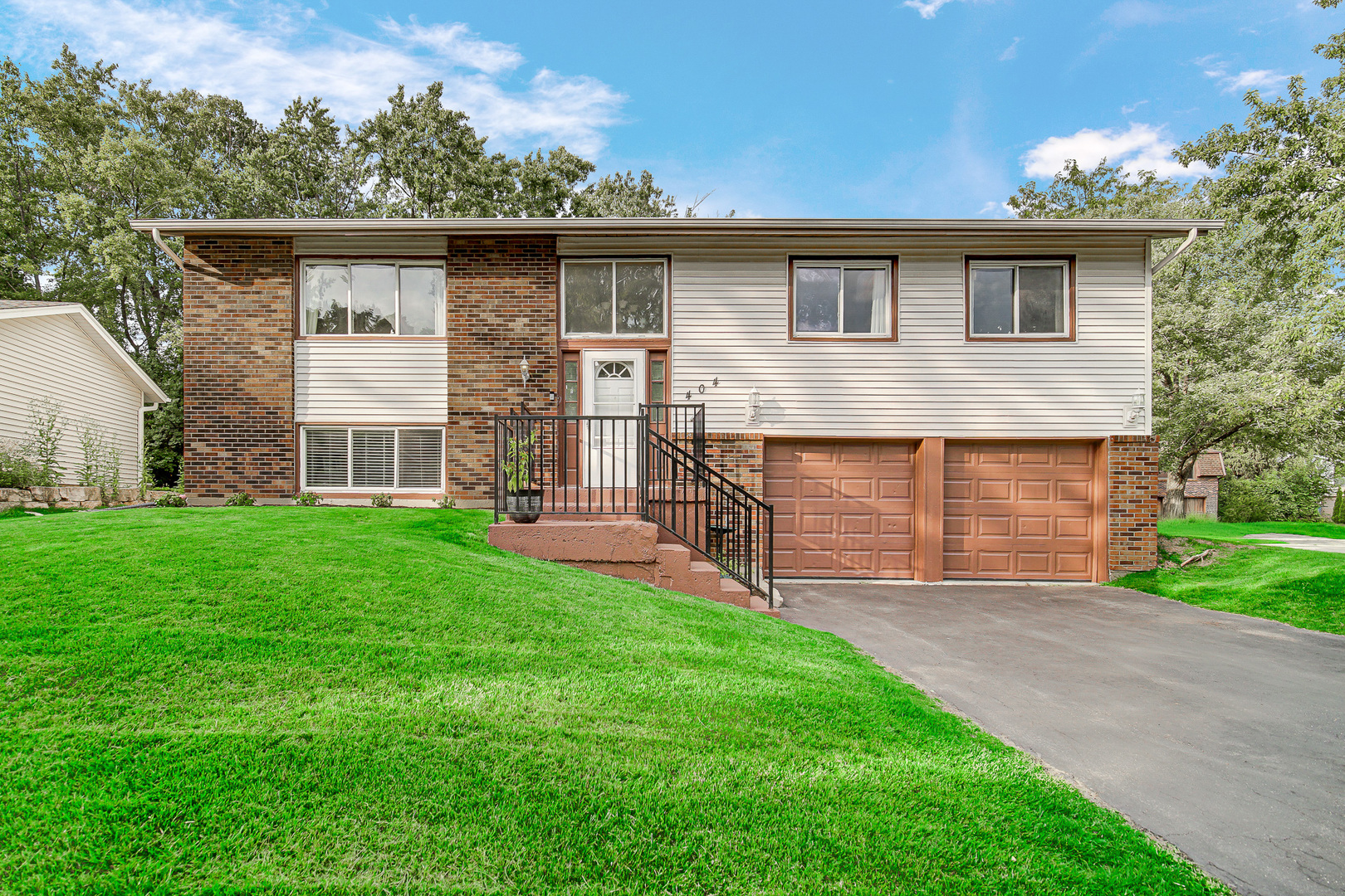 404 Assembly Drive — photo