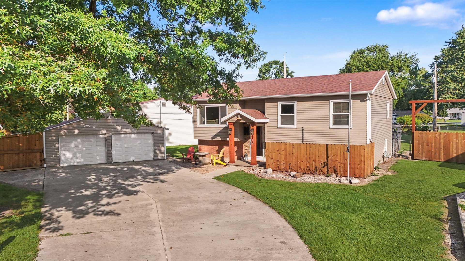 106 Mckinley Circle — photo
