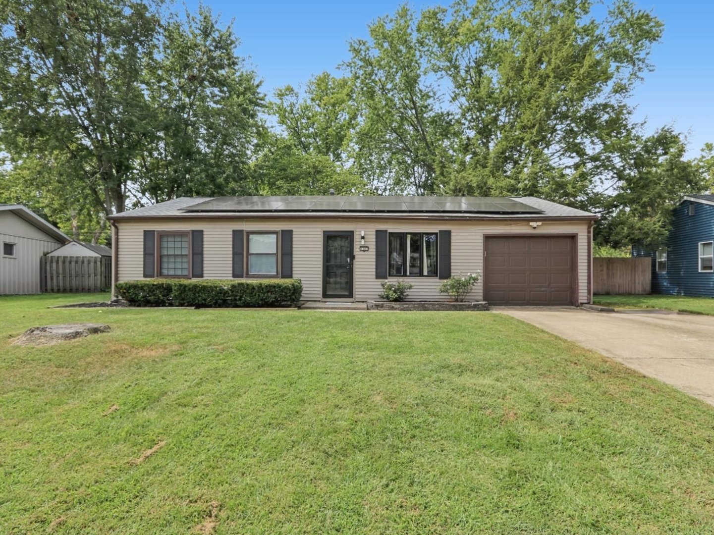 1307 Briarwood Drive — photo