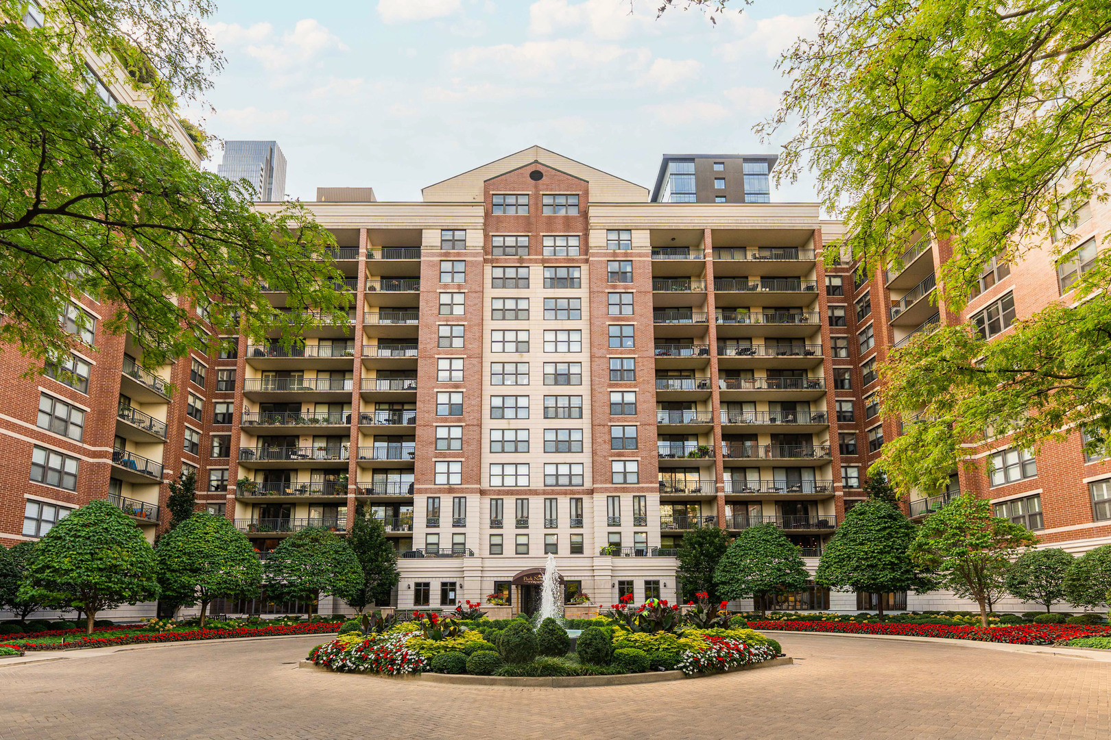 55 W Delaware Place 1007 — photo