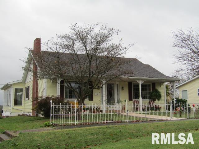 195 E Market Street — photo