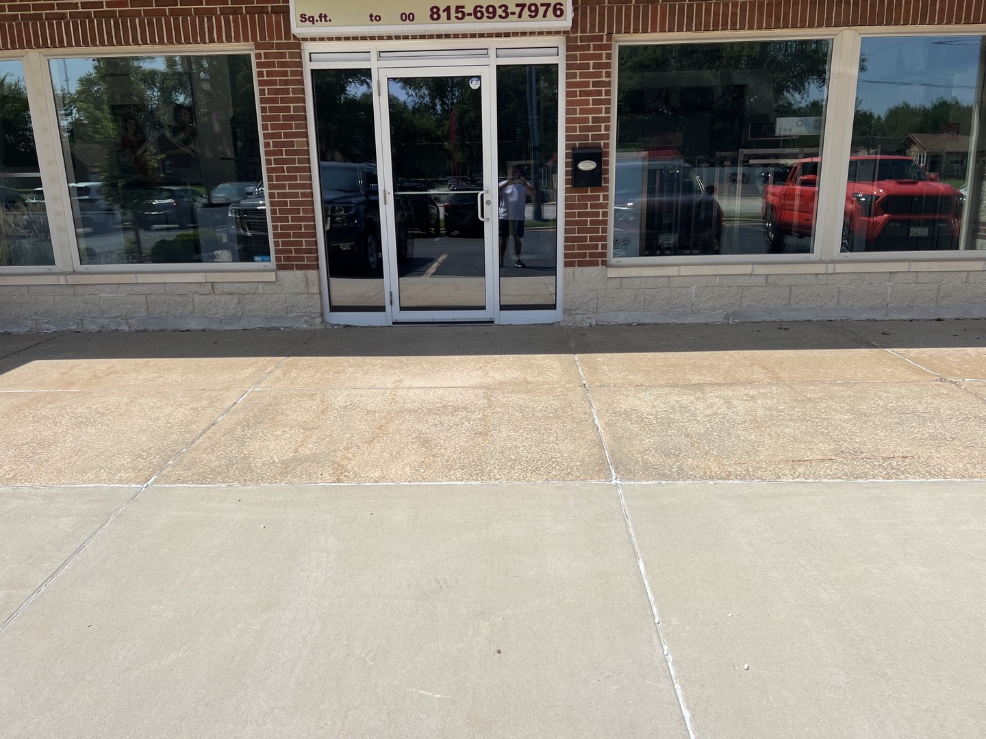 215 N Convent Street 4 — photo