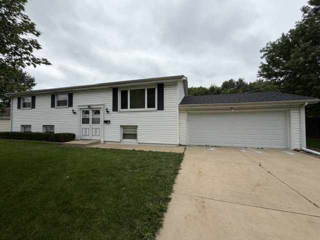 527 Edwin Drive, Bourbonnais, IL 60914 — photo 2