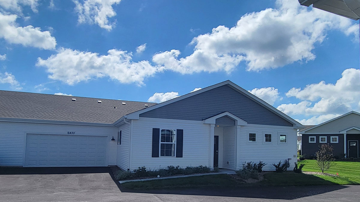 6433 Maple Glen Drive — photo