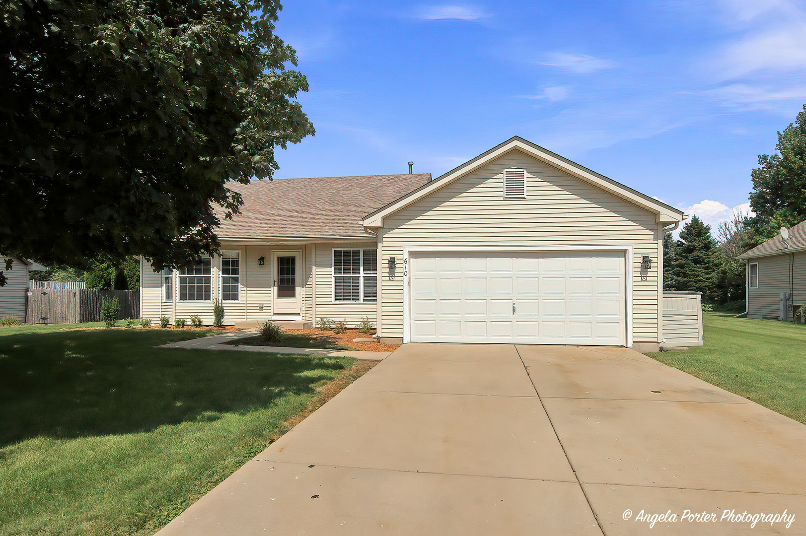 610 Cartwright Trail — photo