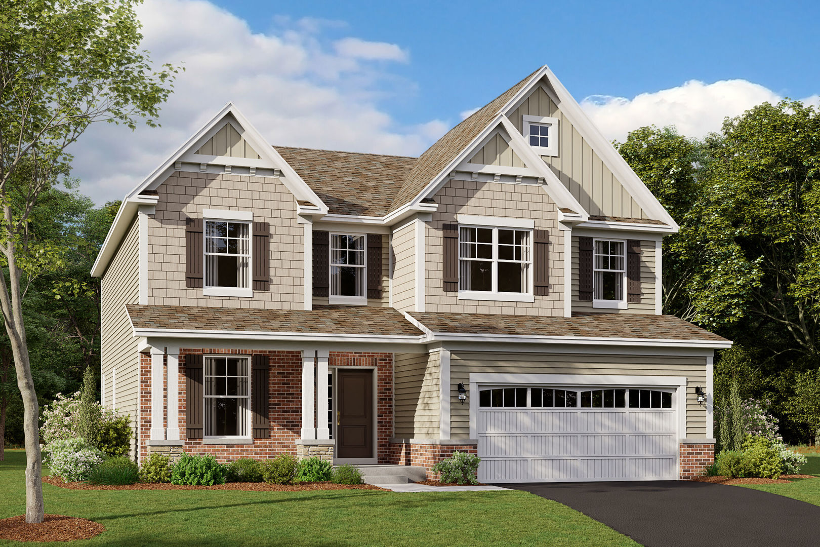 745 Fairfield Drive — photo