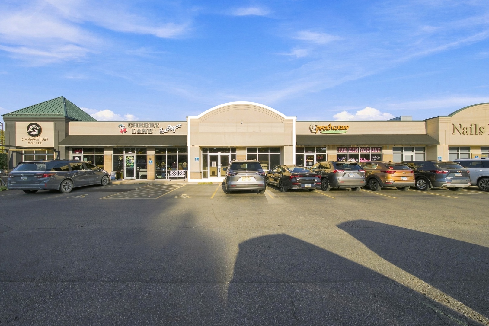 3441 Devils Glen Road — photo