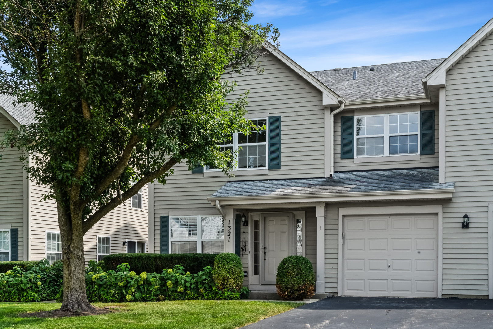 1321 Orleans Drive — photo
