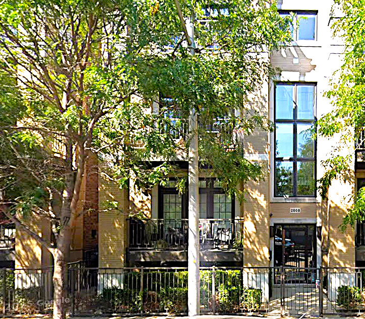 2008 W Erie Street 2W — photo