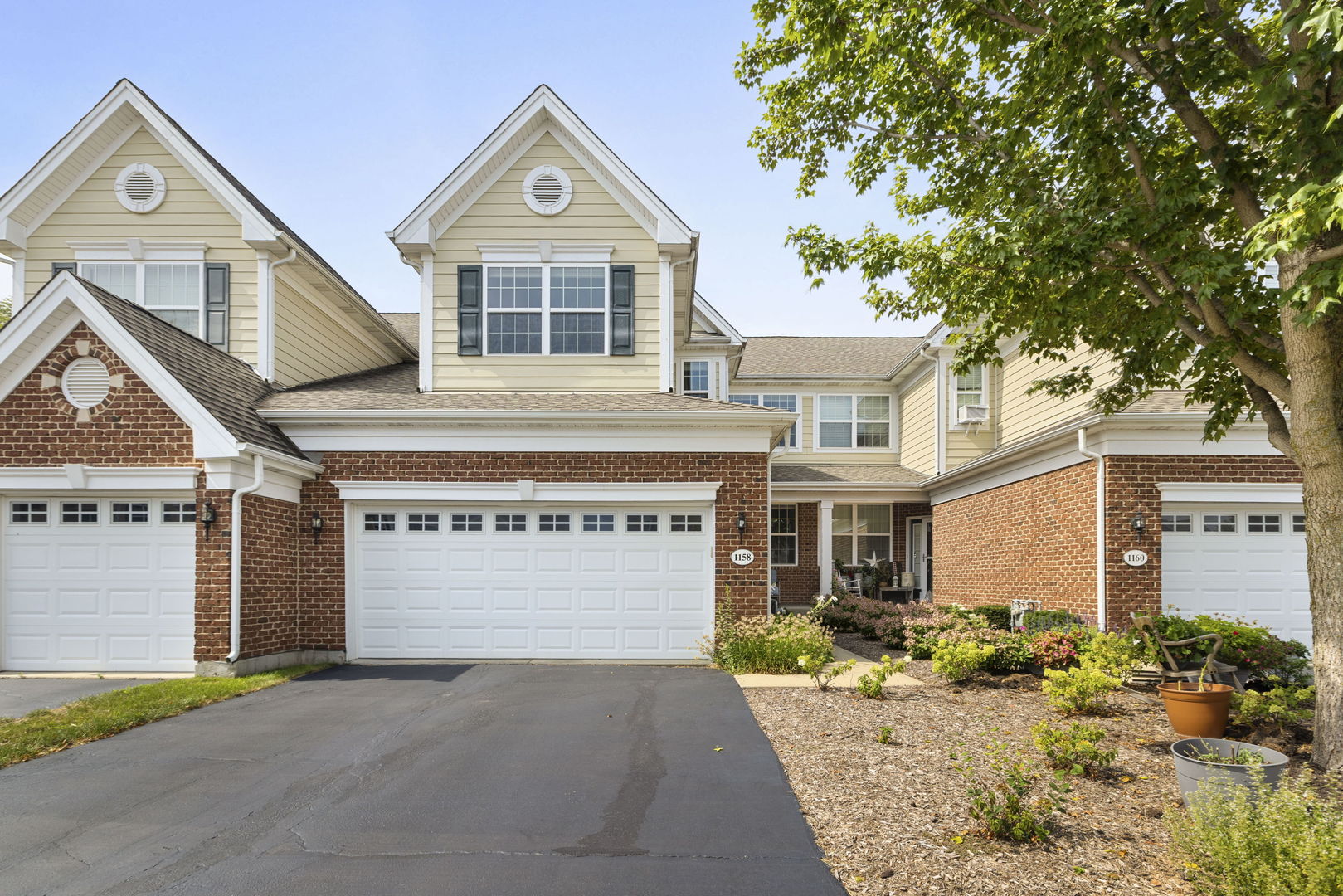 1158 Falcon Ridge Drive — photo