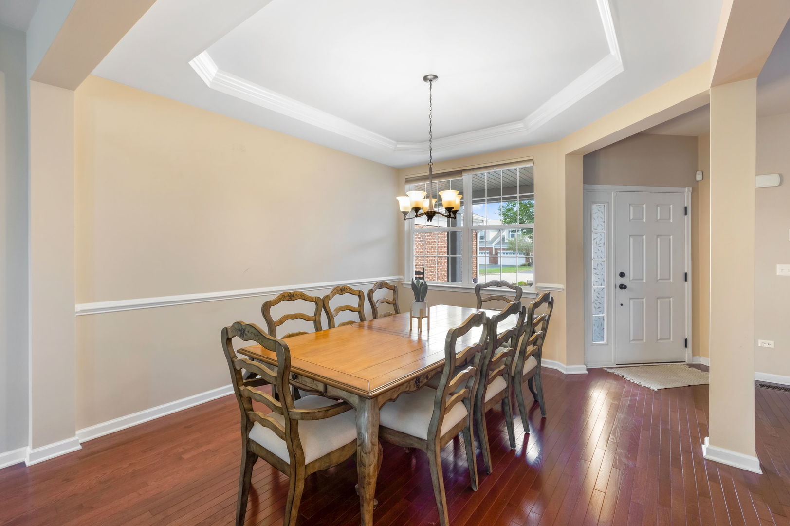 1158 Falcon Ridge Drive, Elgin, IL 60124 — photo 2