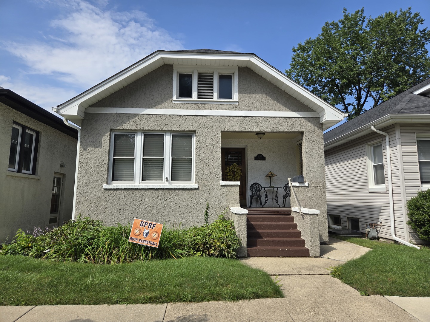 1157 S Ridgeland Avenue — photo