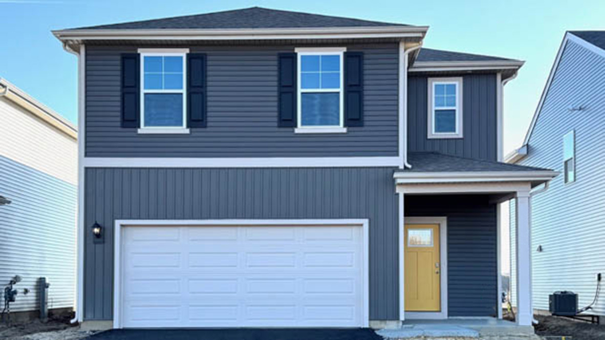 2924 Rainier Drive — photo