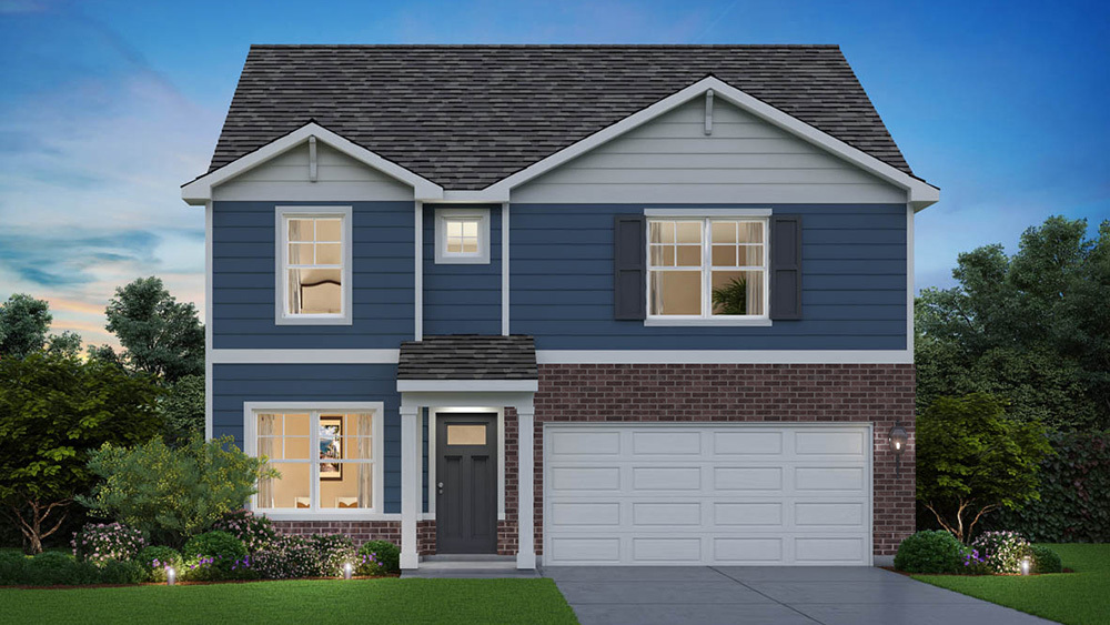1630 Whisper Glen Drive — photo