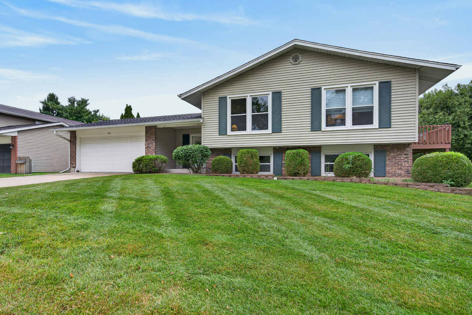 765 Freeman Court — photo