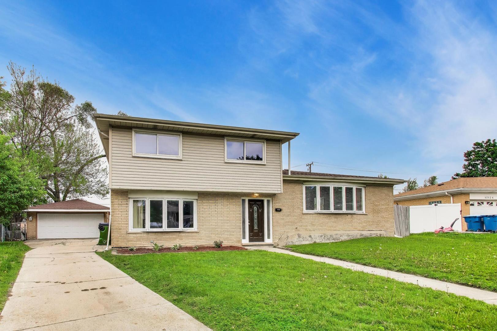 10128 Parke Avenue — photo