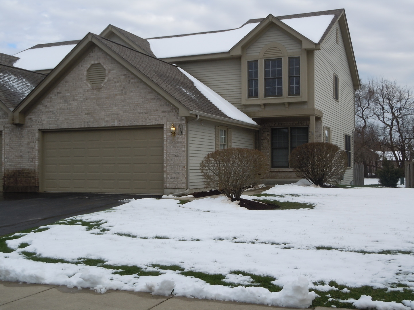 653 Cress Creek Drive — photo