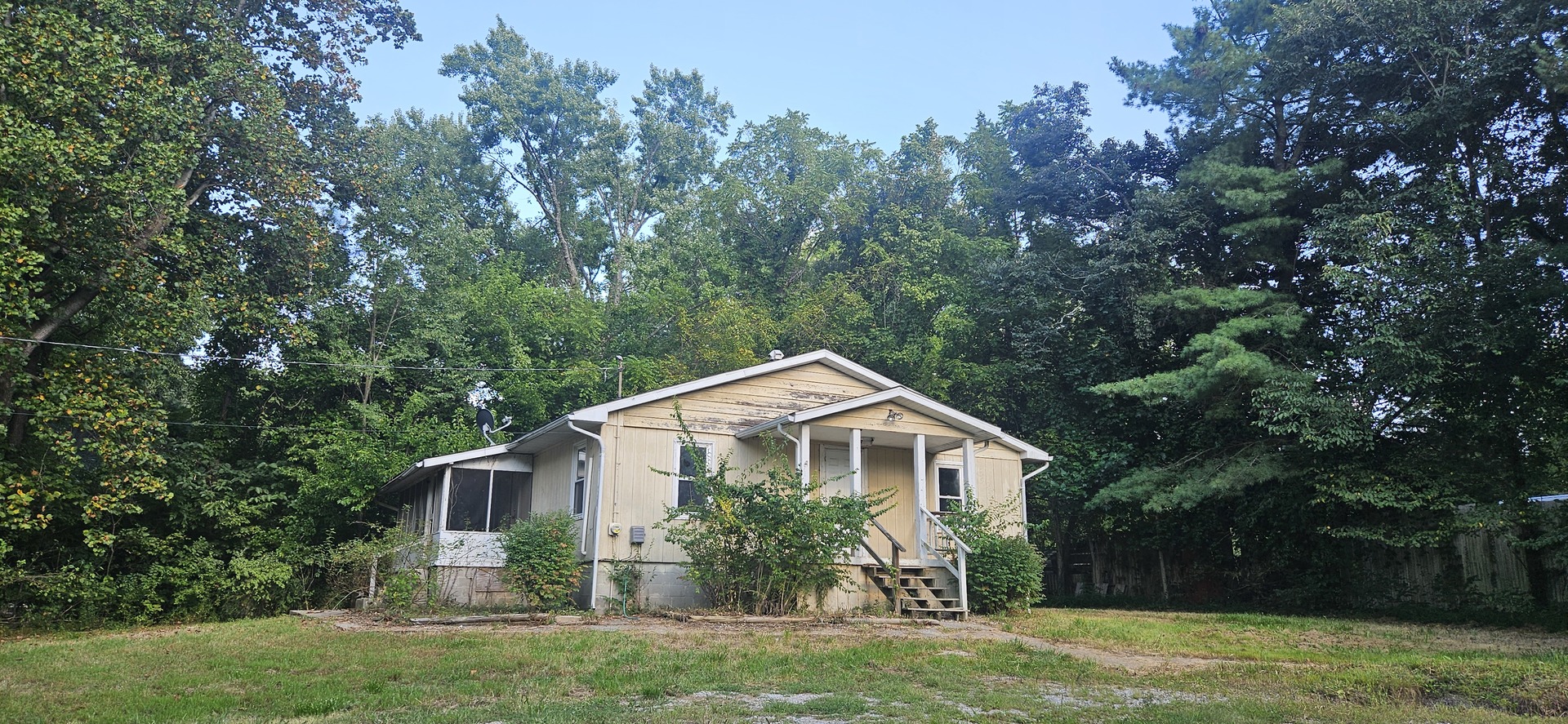 240 Raccoon Valley Road — photo