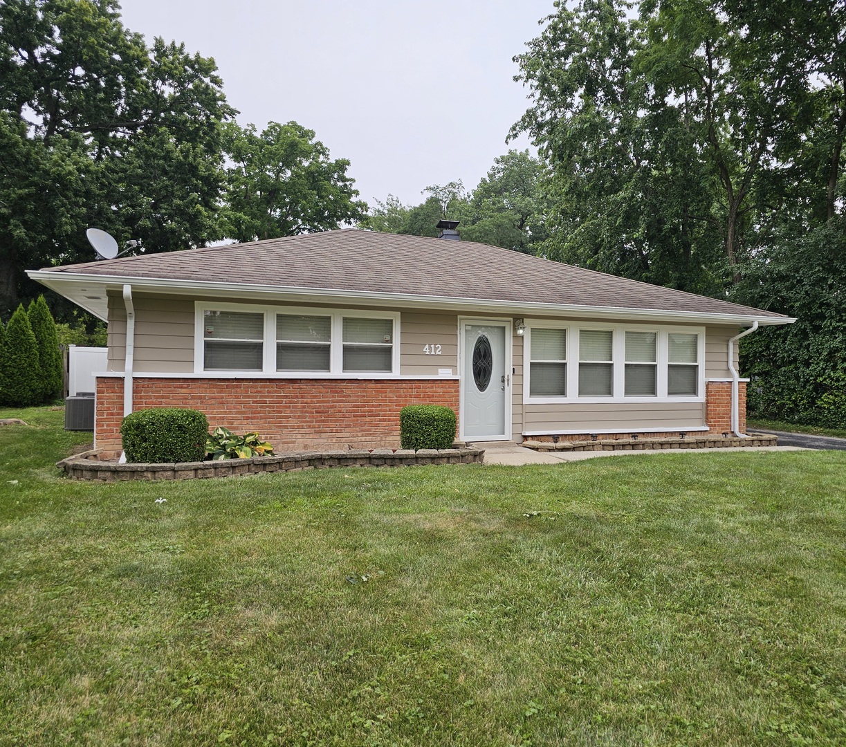 412 Suwanee Street — photo
