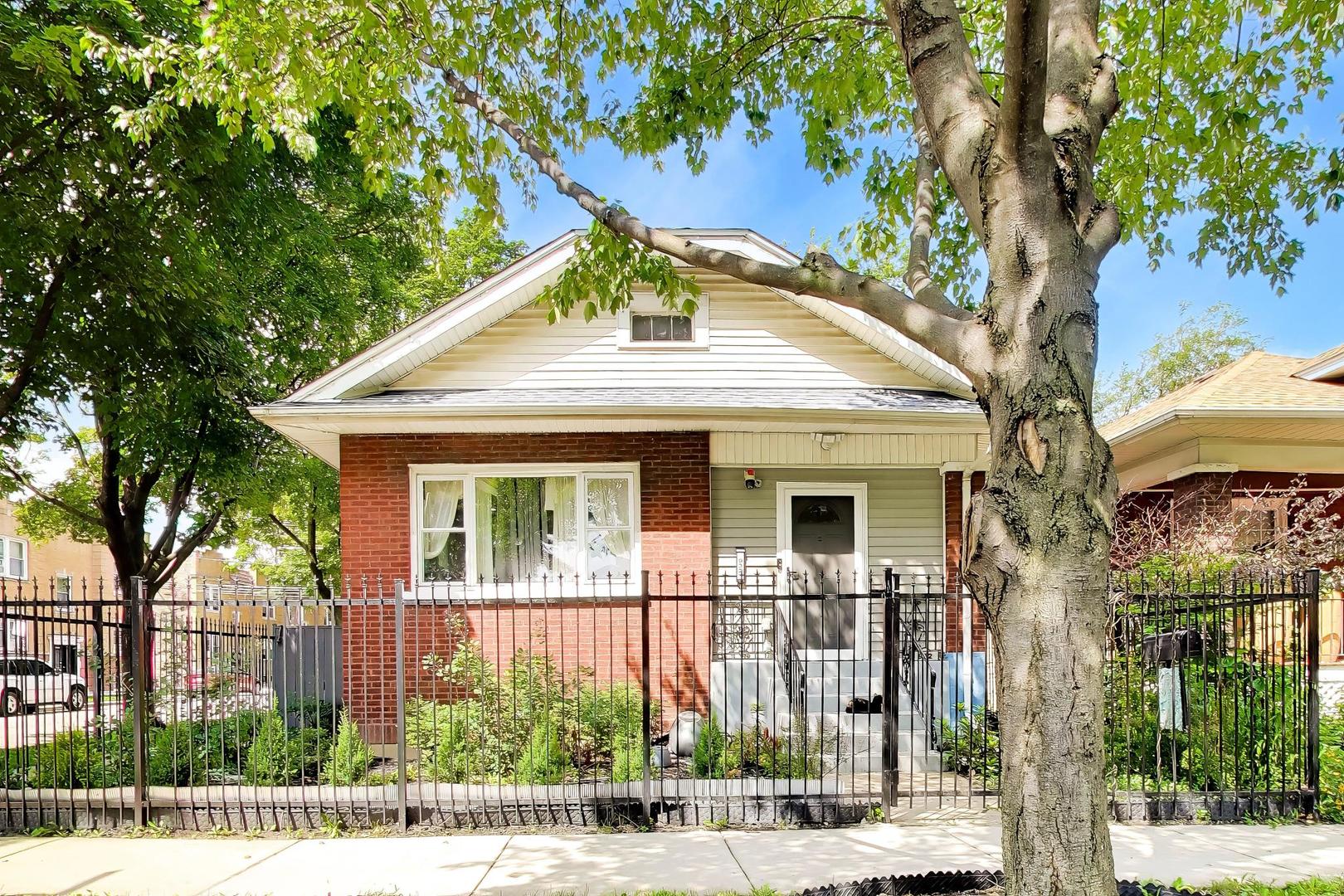 932 S Mayfield Avenue — photo