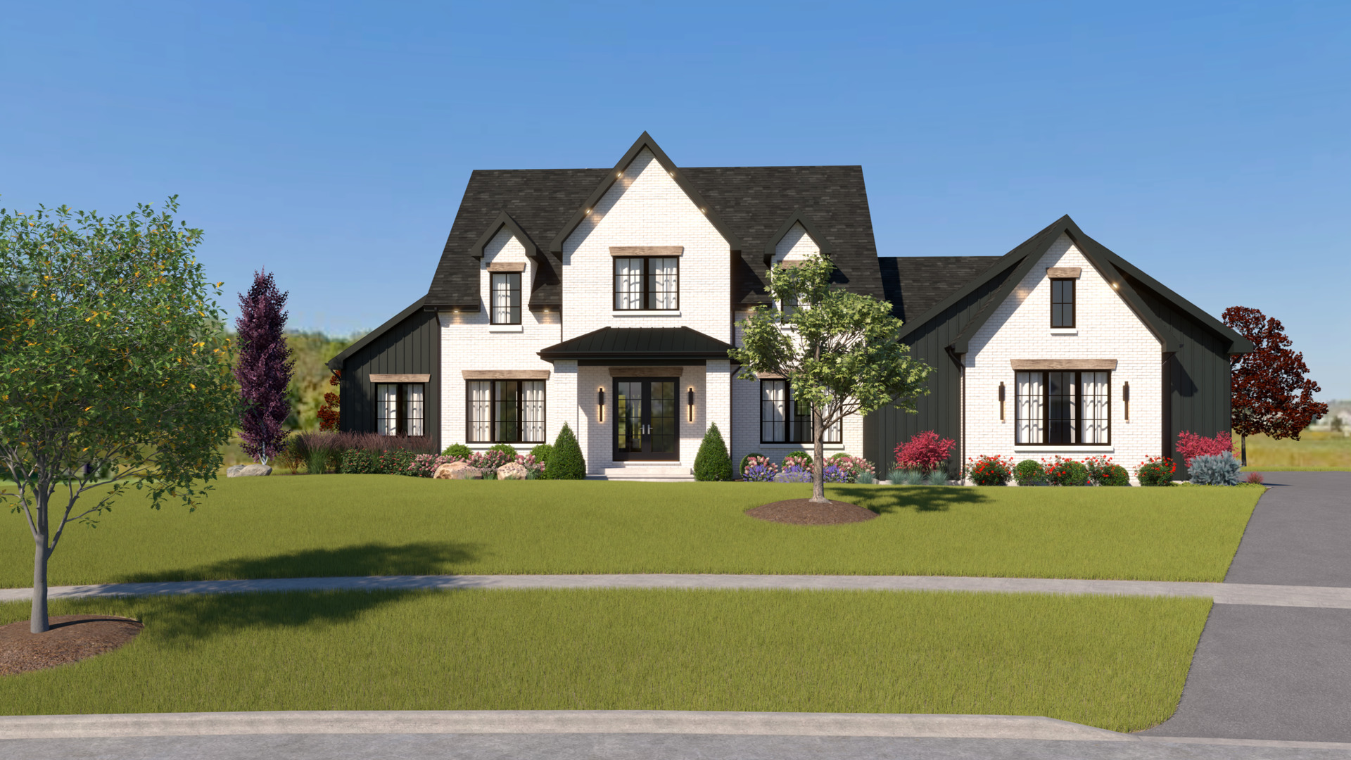 Lot 100 Tewksberry Lane — photo