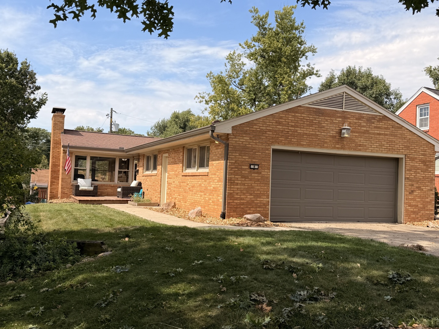 8 Briarwood Avenue — photo