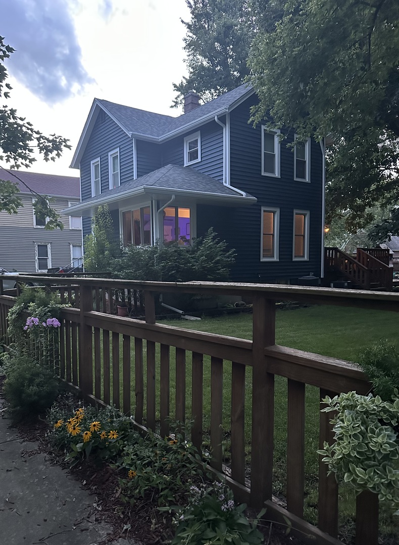 406 E Chippewa Street, Dwight, IL 60420 — photo 2