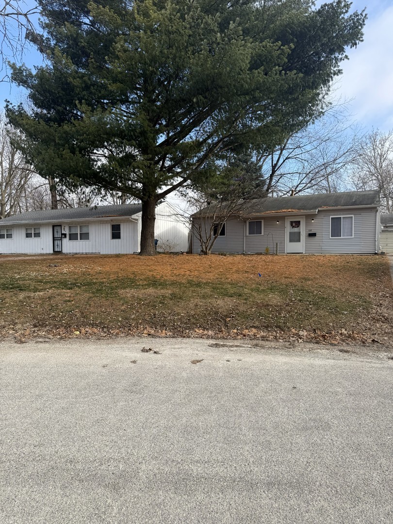 128 S Scottswood Drive — photo