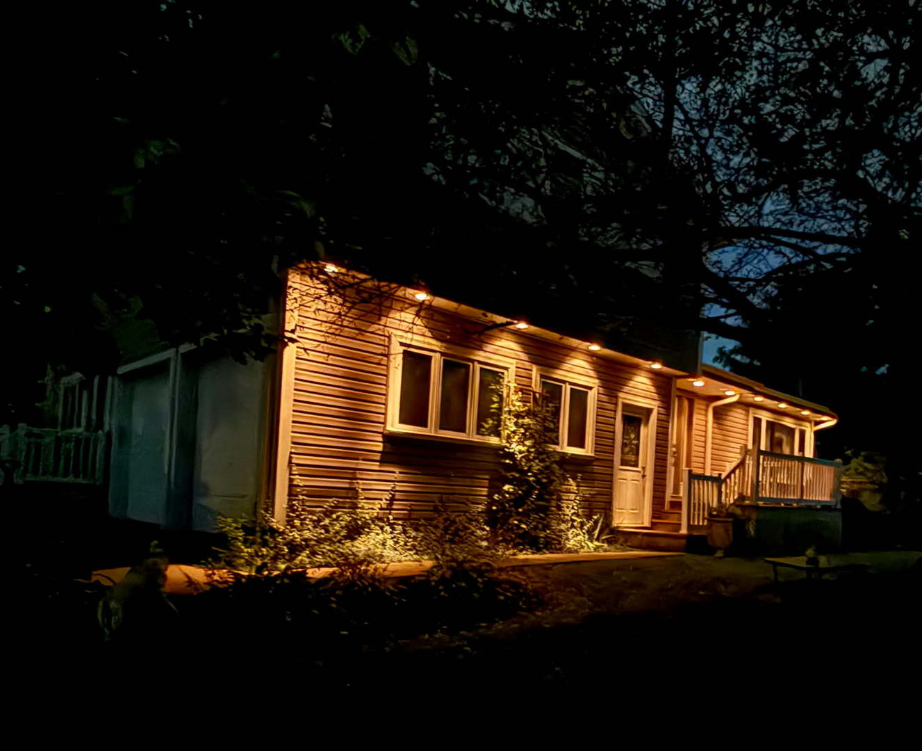 834 Shawnee Trail — photo