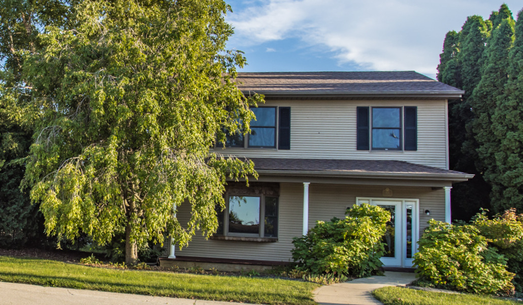 101 W Chippewa Street — photo