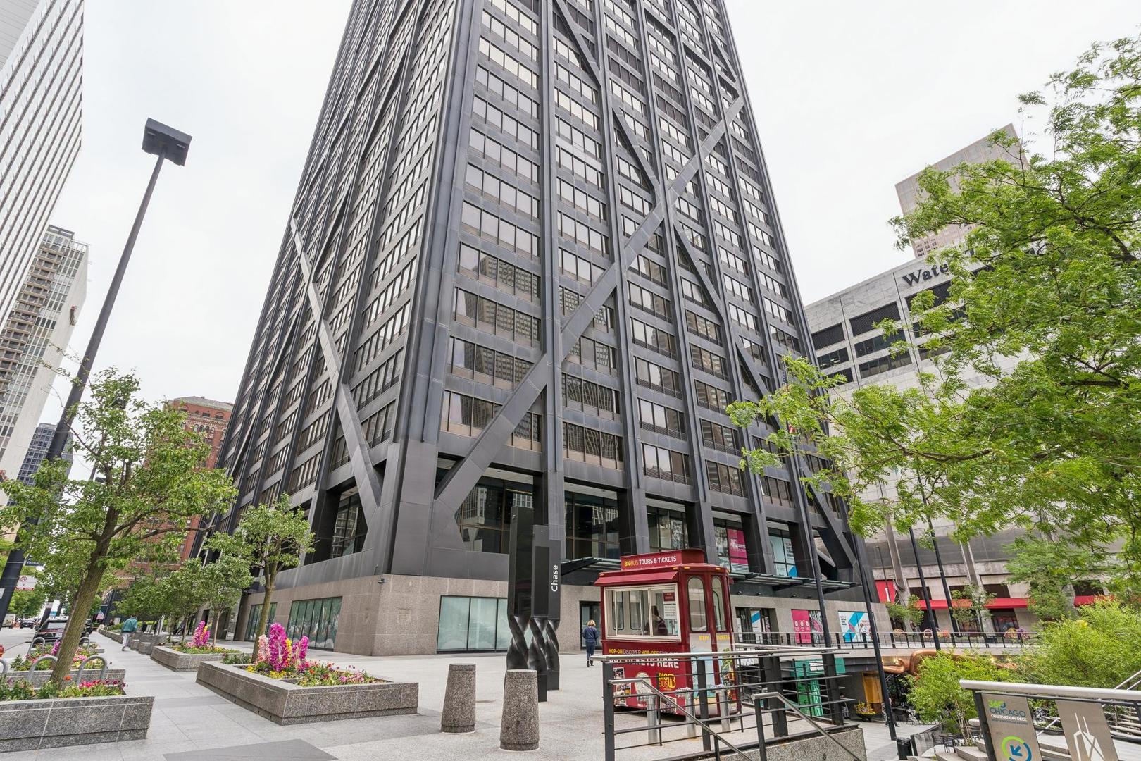175 E Delaware Place Unit 5721 — photo