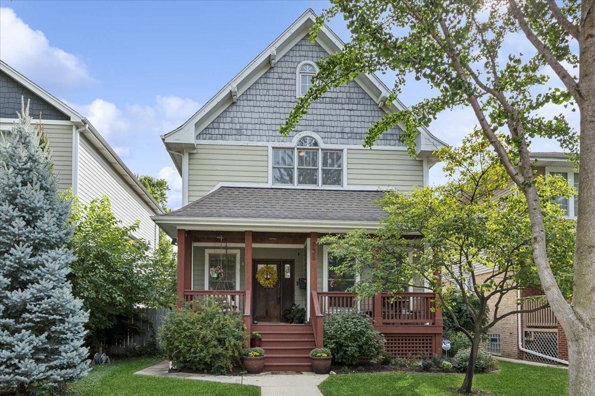 938 Mapleton Avenue, Oak Park, IL 60302 — photo 2