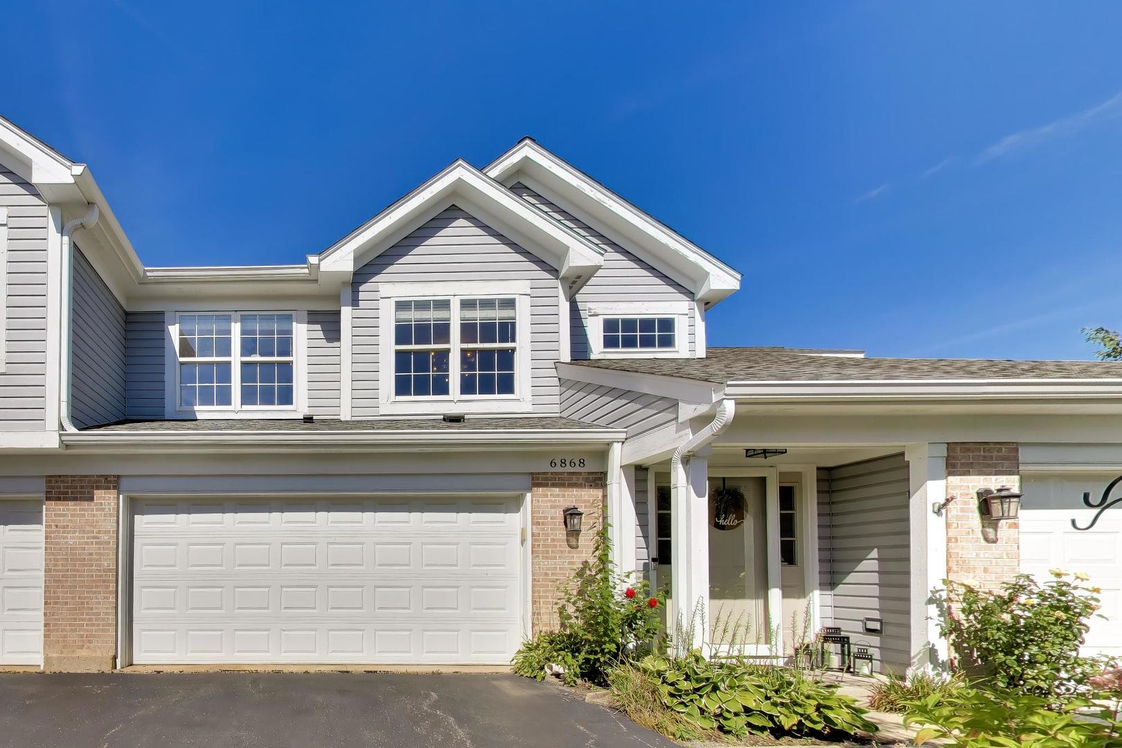 6868 W Mount Vernon Court 2-C — photo