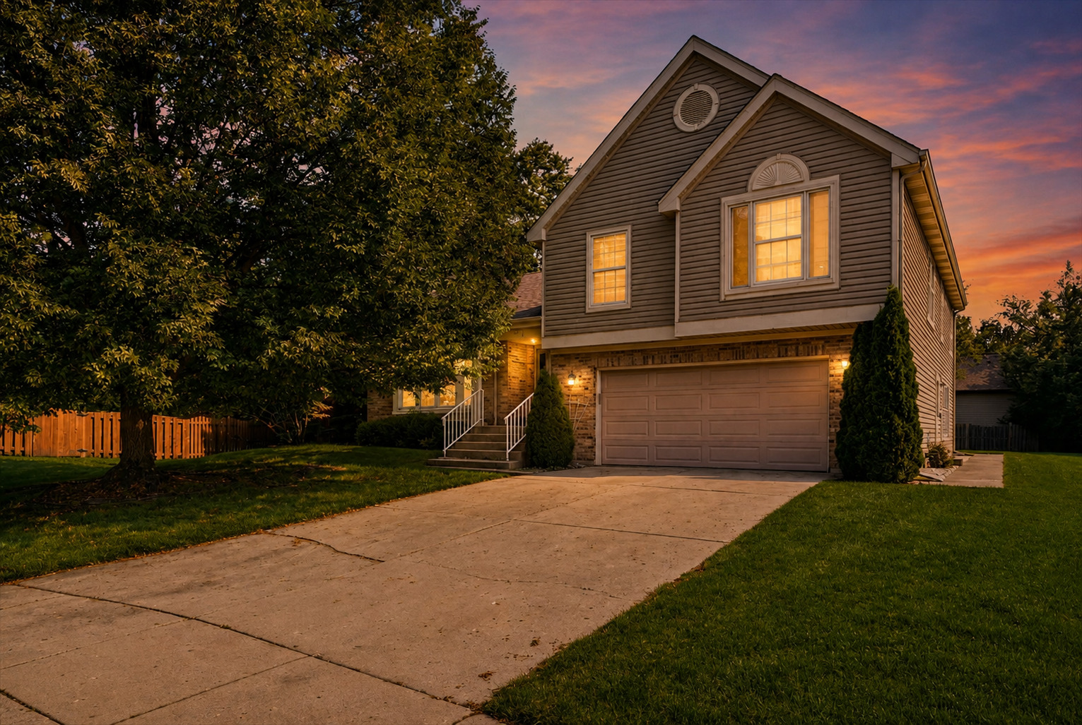 1173 N Clearwater Court — photo