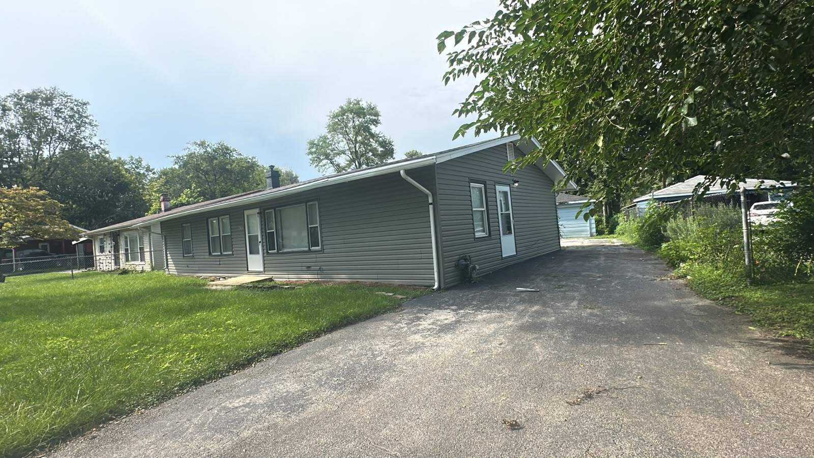 15404 Maple Lane, Markham, IL 60428 — photo 2