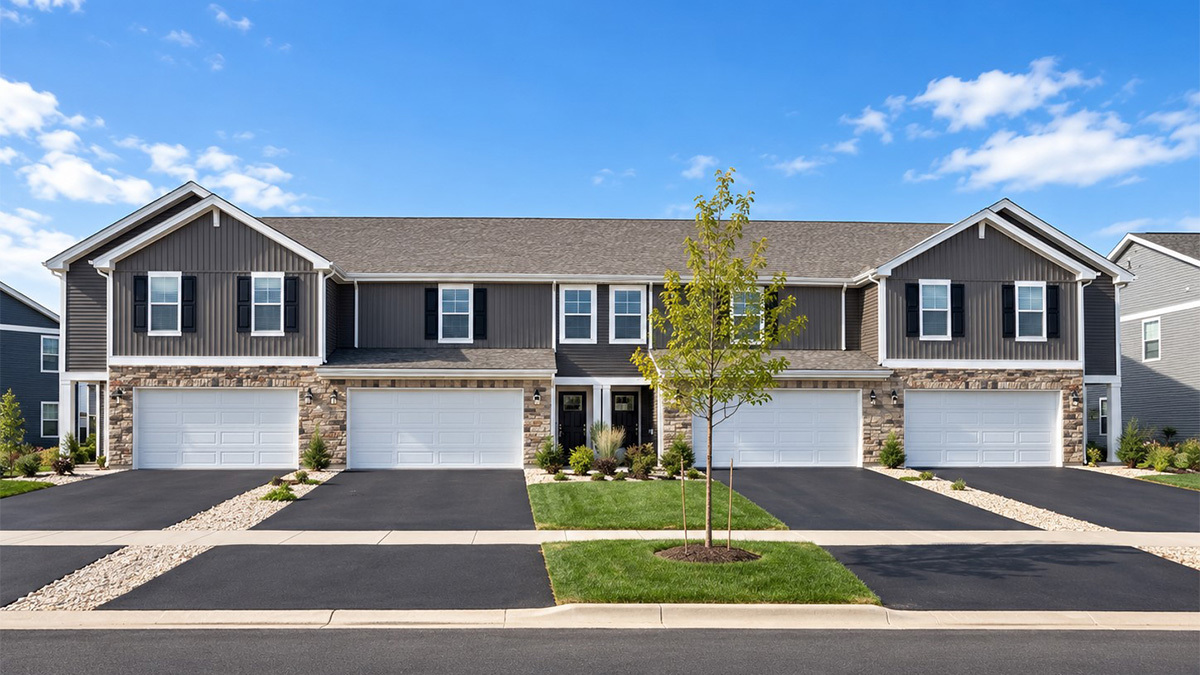 2234 Davidson Way — photo