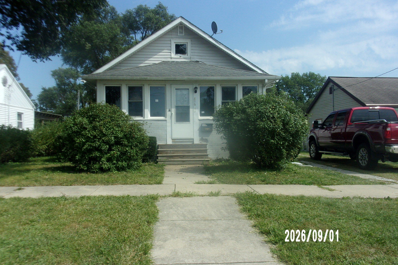 816 S Fifth Street S — photo