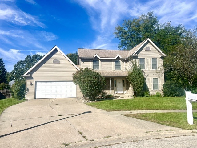 415 Stanford Drive — photo