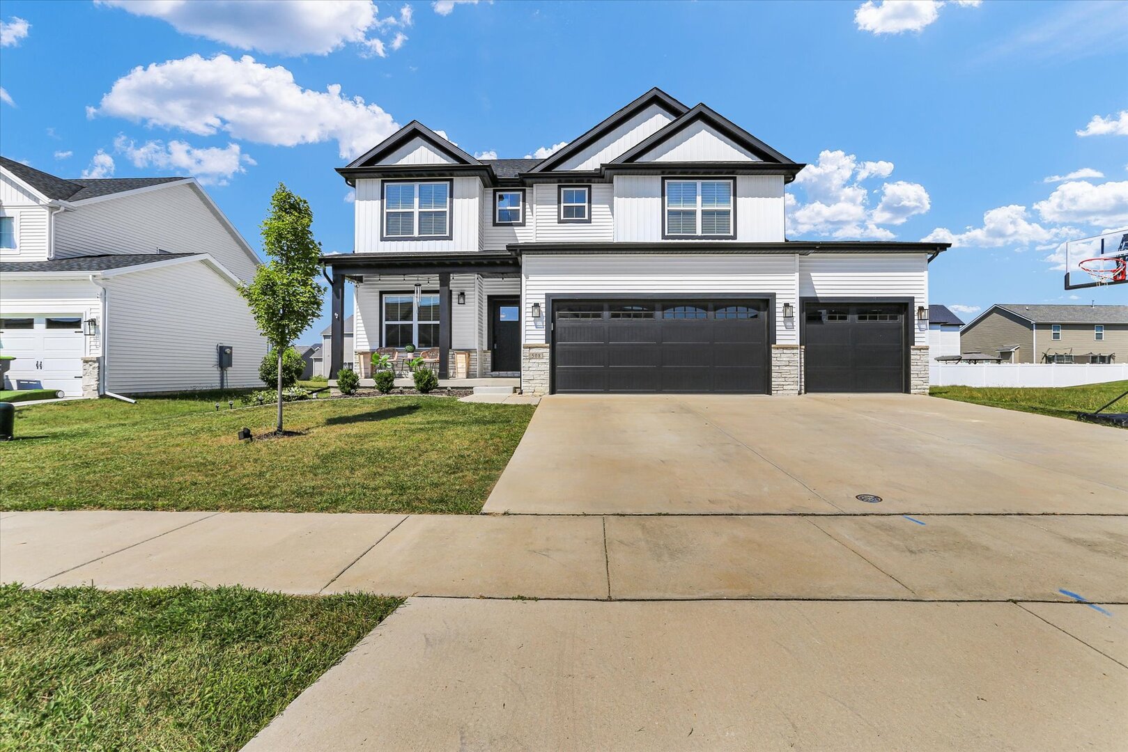 508 Wheatley Drive — photo
