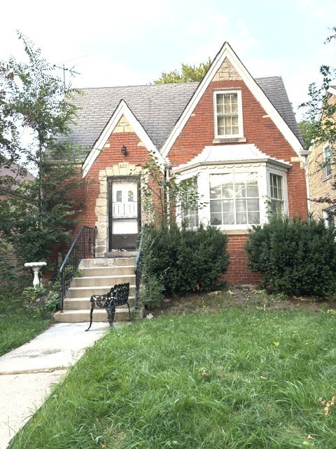 5133 N Newcastle Avenue — photo
