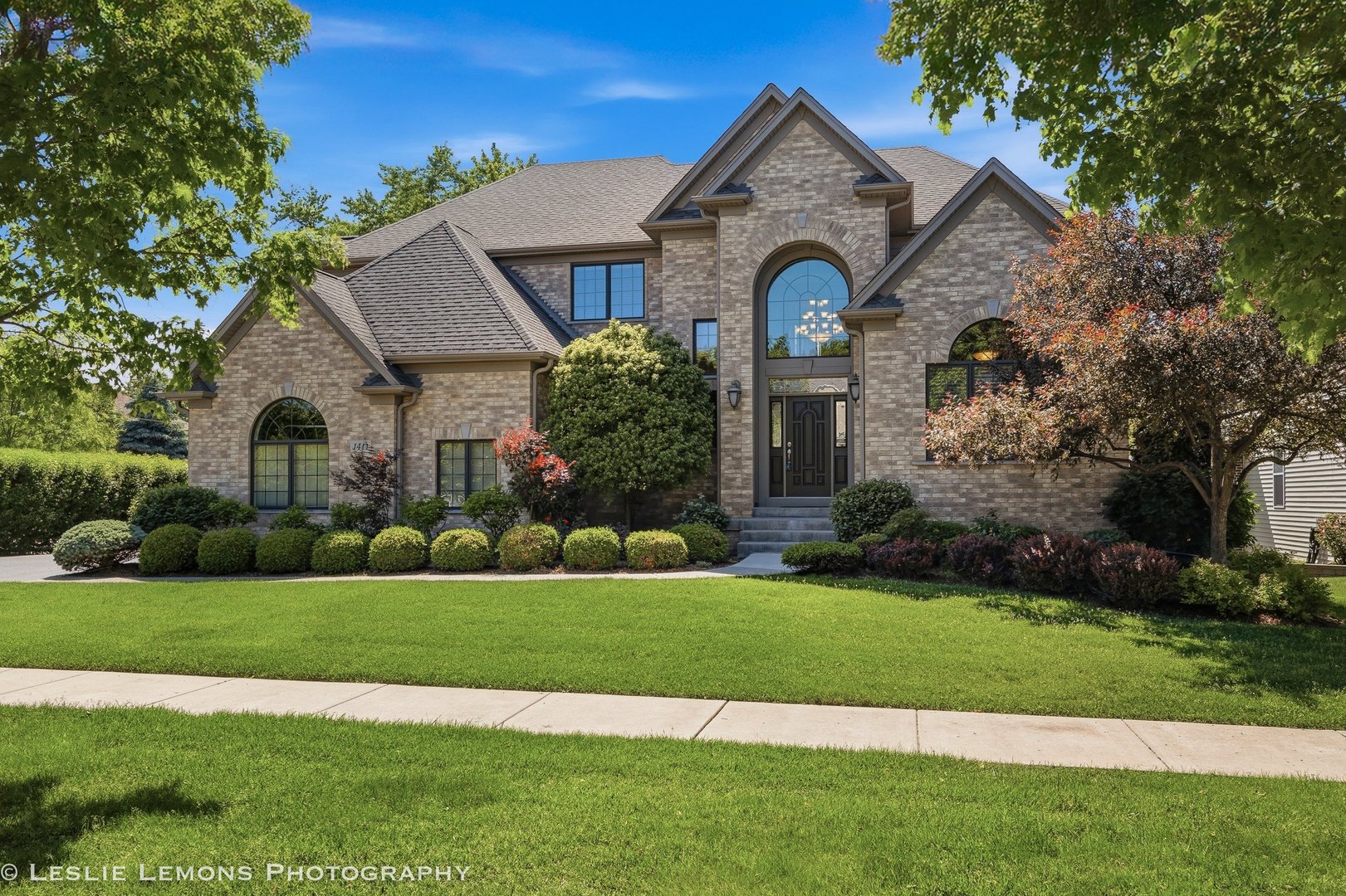 1411 Hatchwood Court — photo