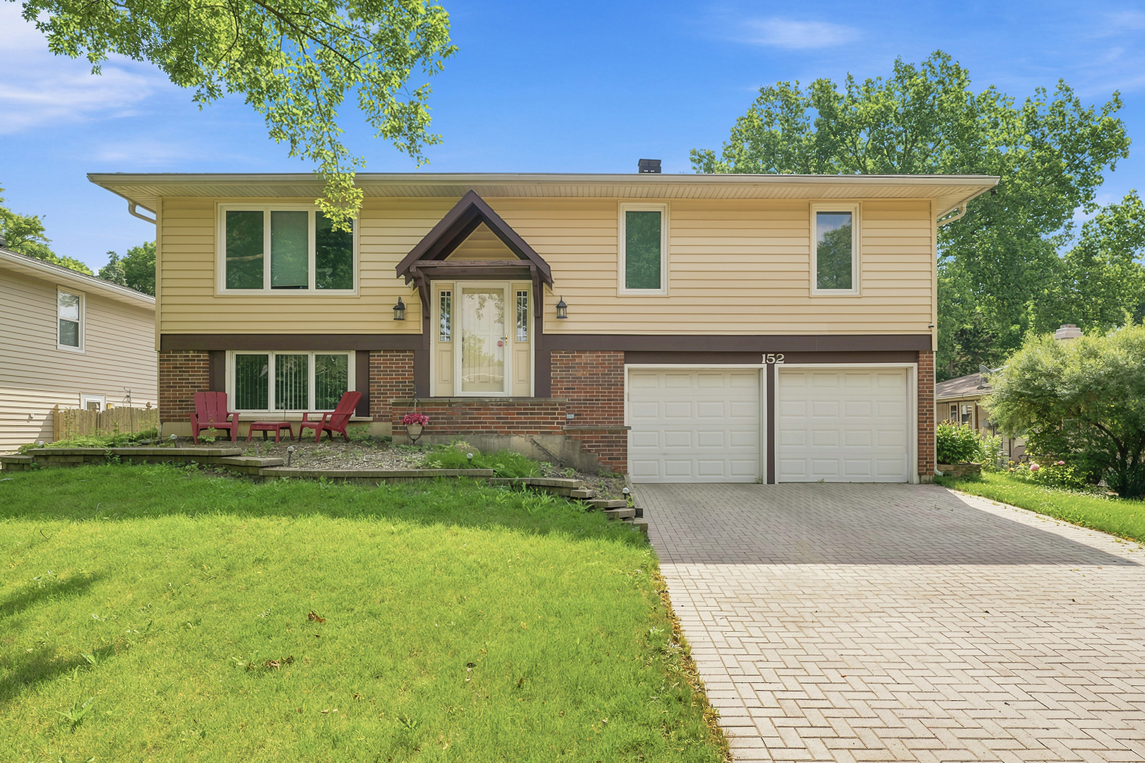 152 S Lancaster Drive — photo
