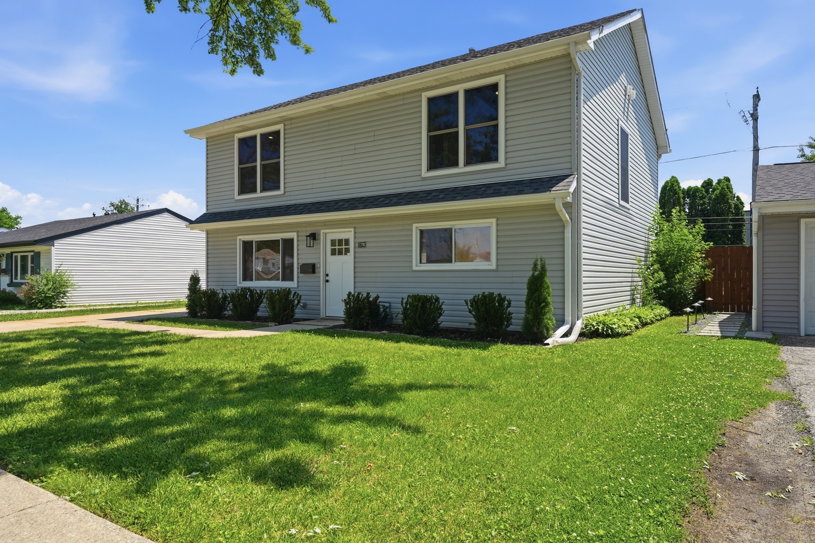 163 W Manchester Drive — photo