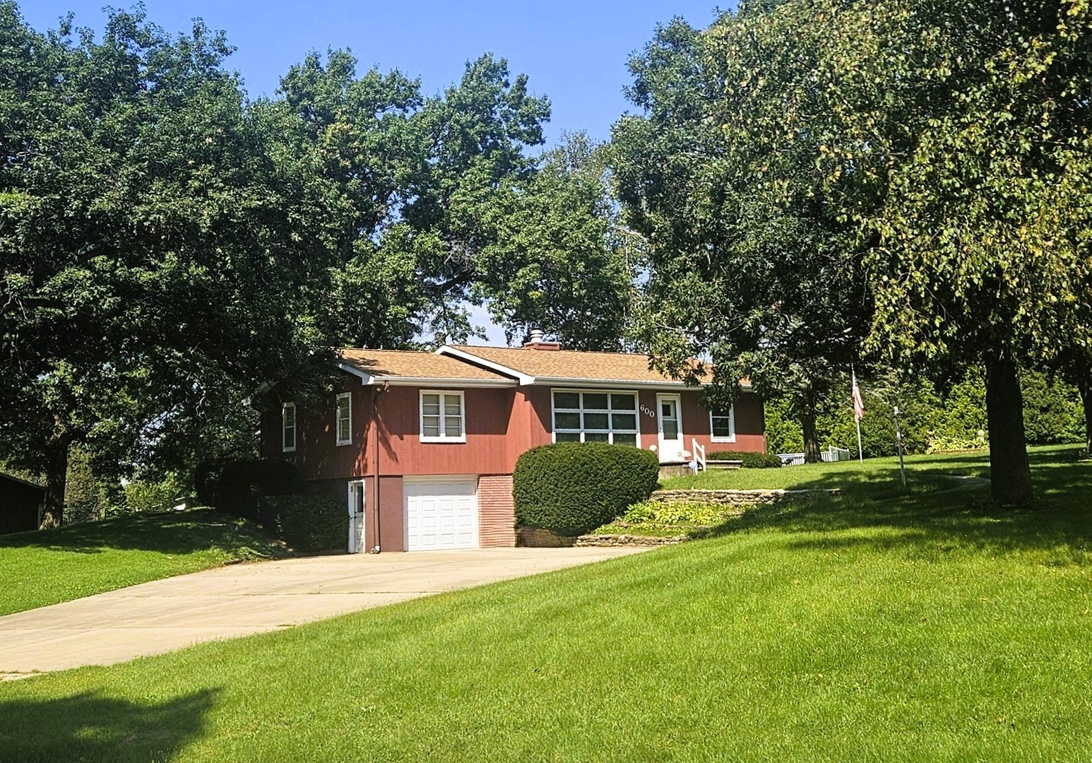 600 Timber Creek Road — photo