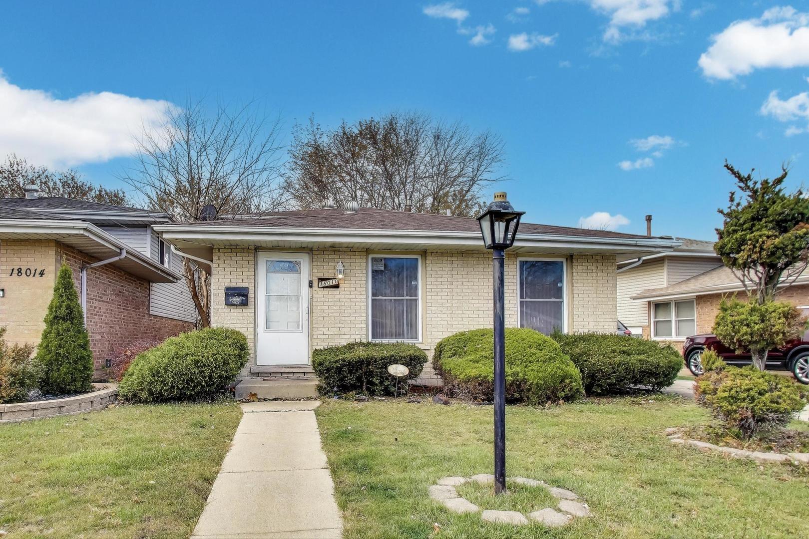 18010 Olympia Drive — photo