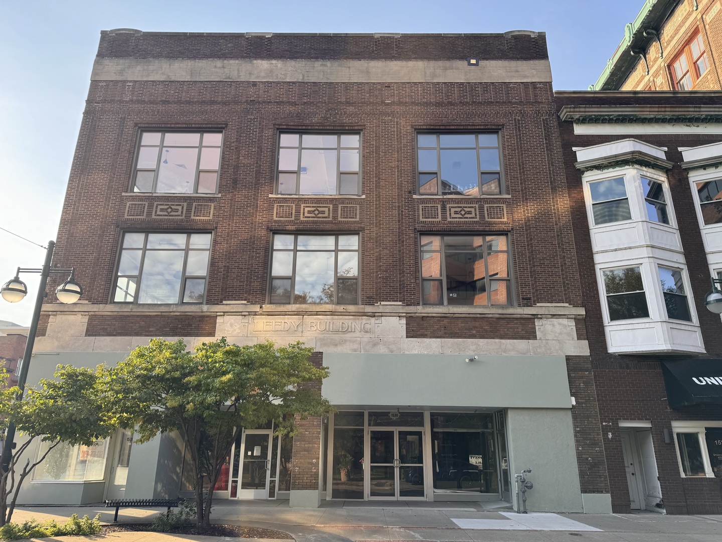 1530 5th Avenue D — photo