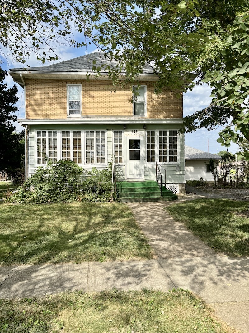 111 N Adams Street — photo