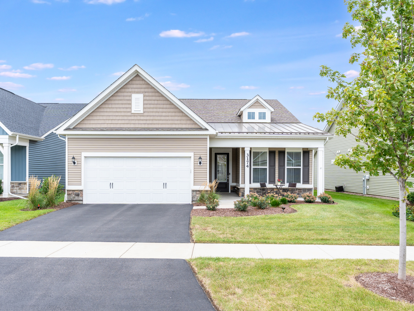 3174 Sweetgrass Circle — photo