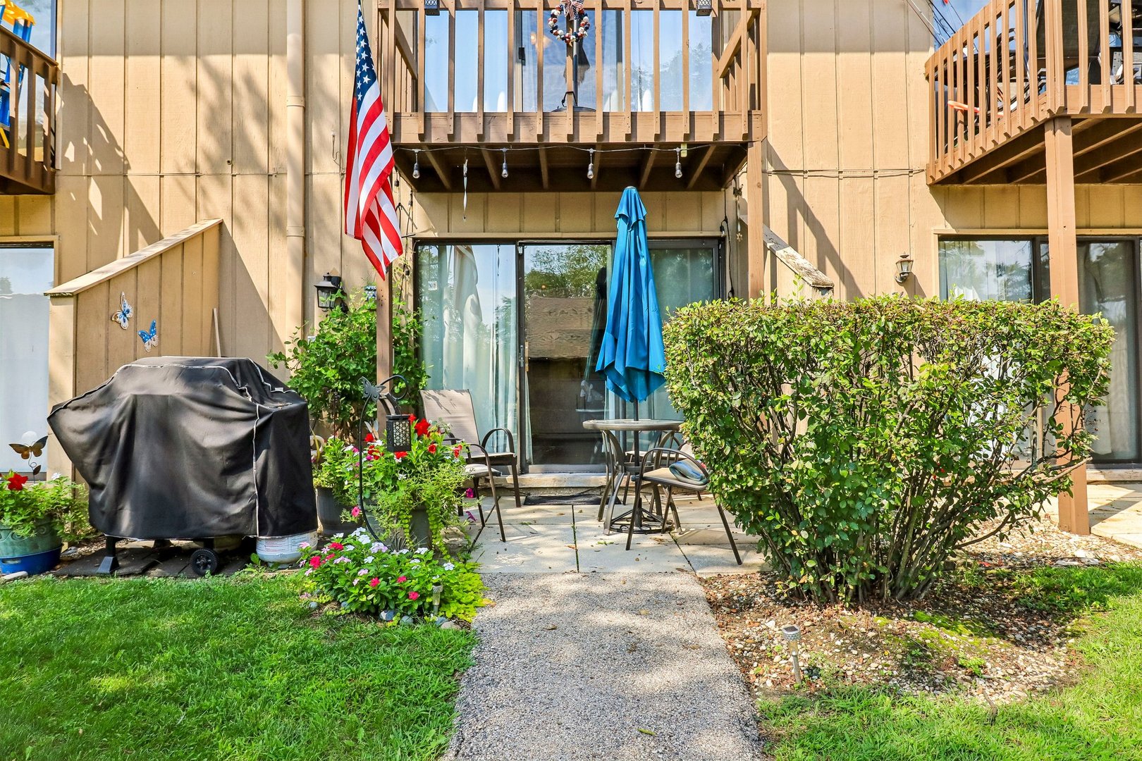 36 Bermuda Colony 2 — photo